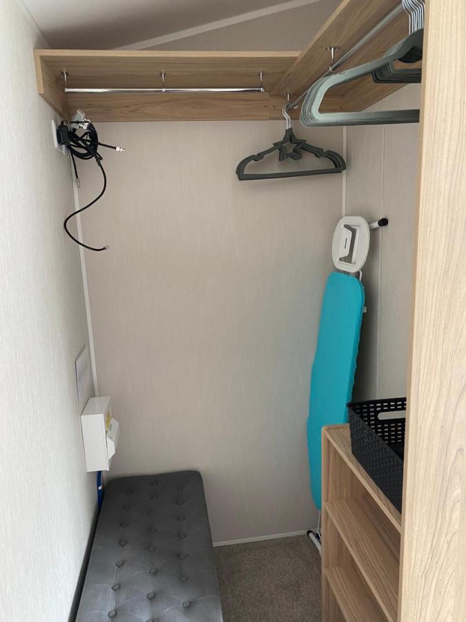 ホテル Number 57 Brynteg カーナーヴォン エクステリア 写真